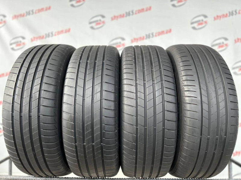 205/60 R16 BRIDGESTONE TURANZA T005 RUN FLAT 5mm