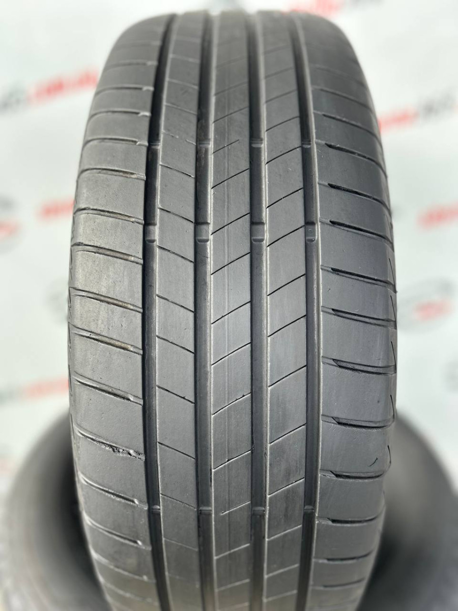 205/60 R16 BRIDGESTONE TURANZA T005 RUN FLAT 5mm