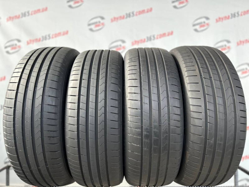 205/60 R16 HANKOOK VENTUS PRIME 4 K135 5mm