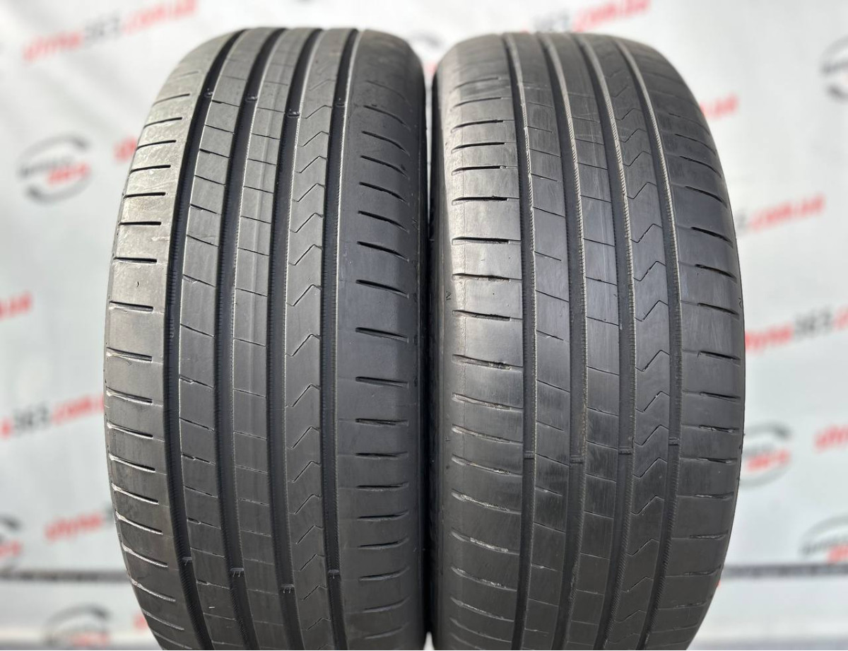 205/60 R16 HANKOOK VENTUS PRIME 4 K135 5mm
