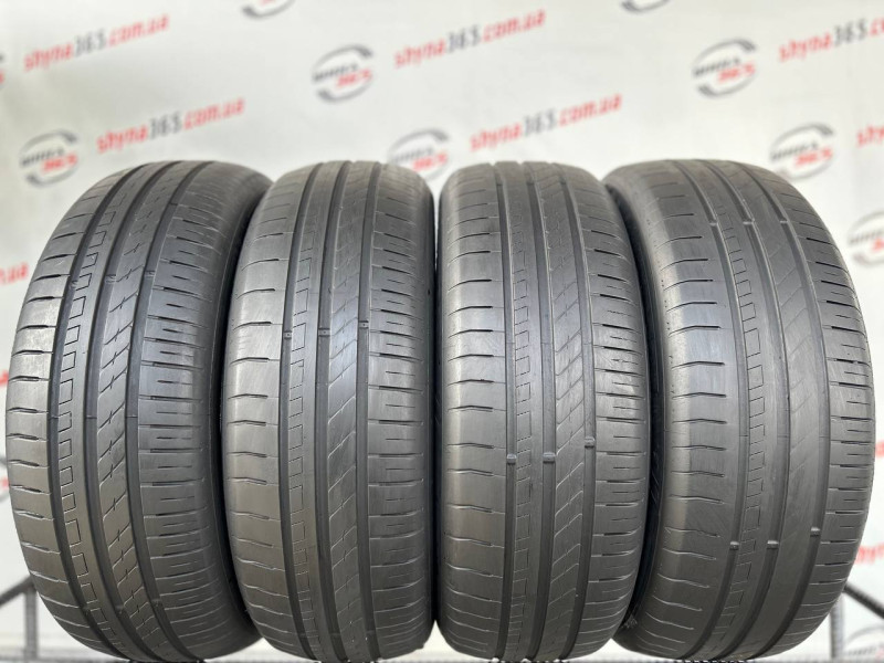 205/60 R16 GITI GITISYNERGY H2 5mm