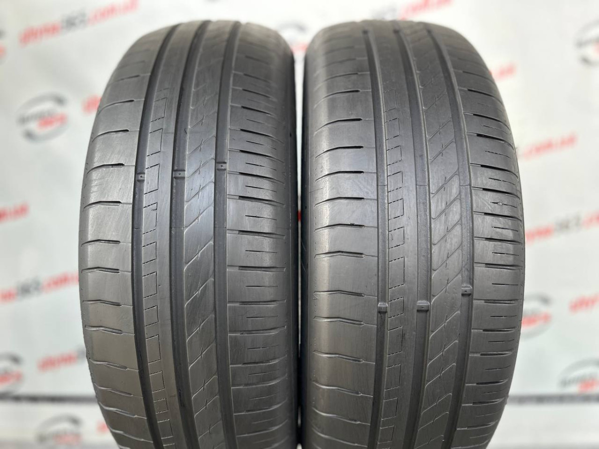 205/60 R16 GITI GITISYNERGY H2 5mm