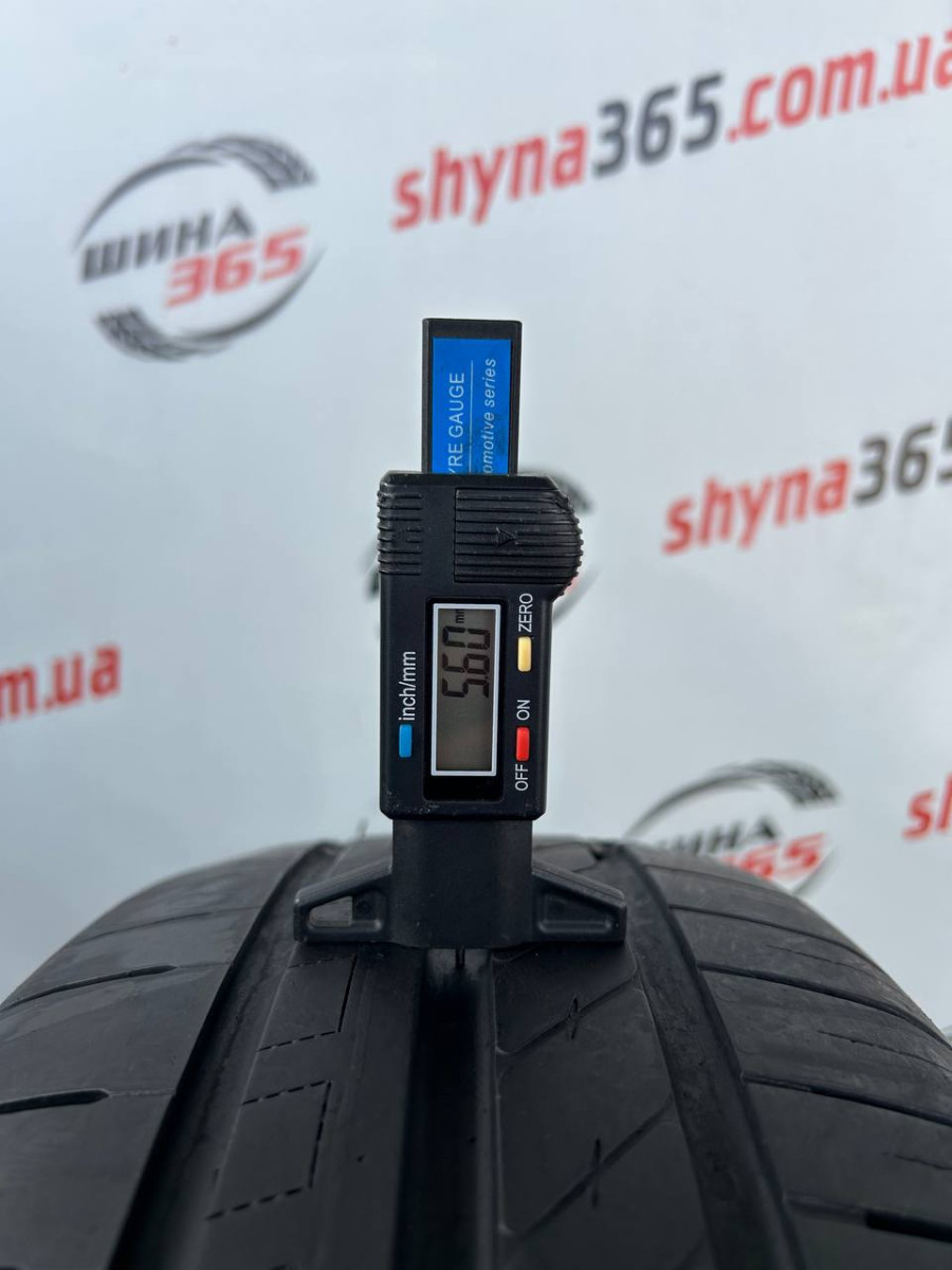 205/60 R16 GITI GITISYNERGY H2 5mm