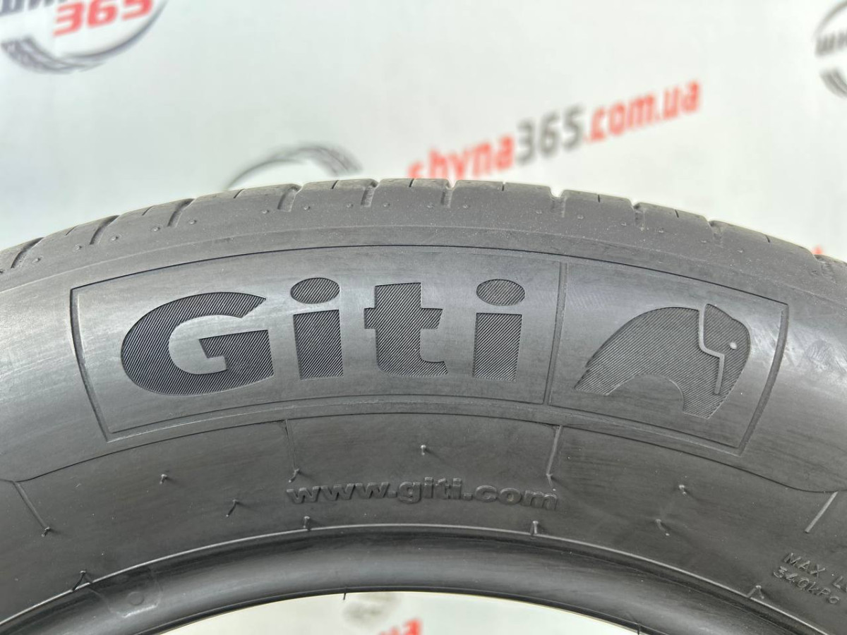 205/60 R16 GITI GITISYNERGY H2 5mm