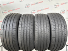 195/55 R16 MICHELIN E-PRIMACY 5mm