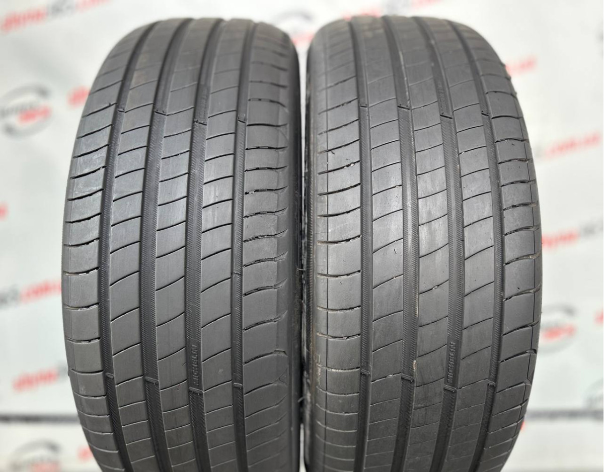 195/55 R16 MICHELIN E-PRIMACY 5mm