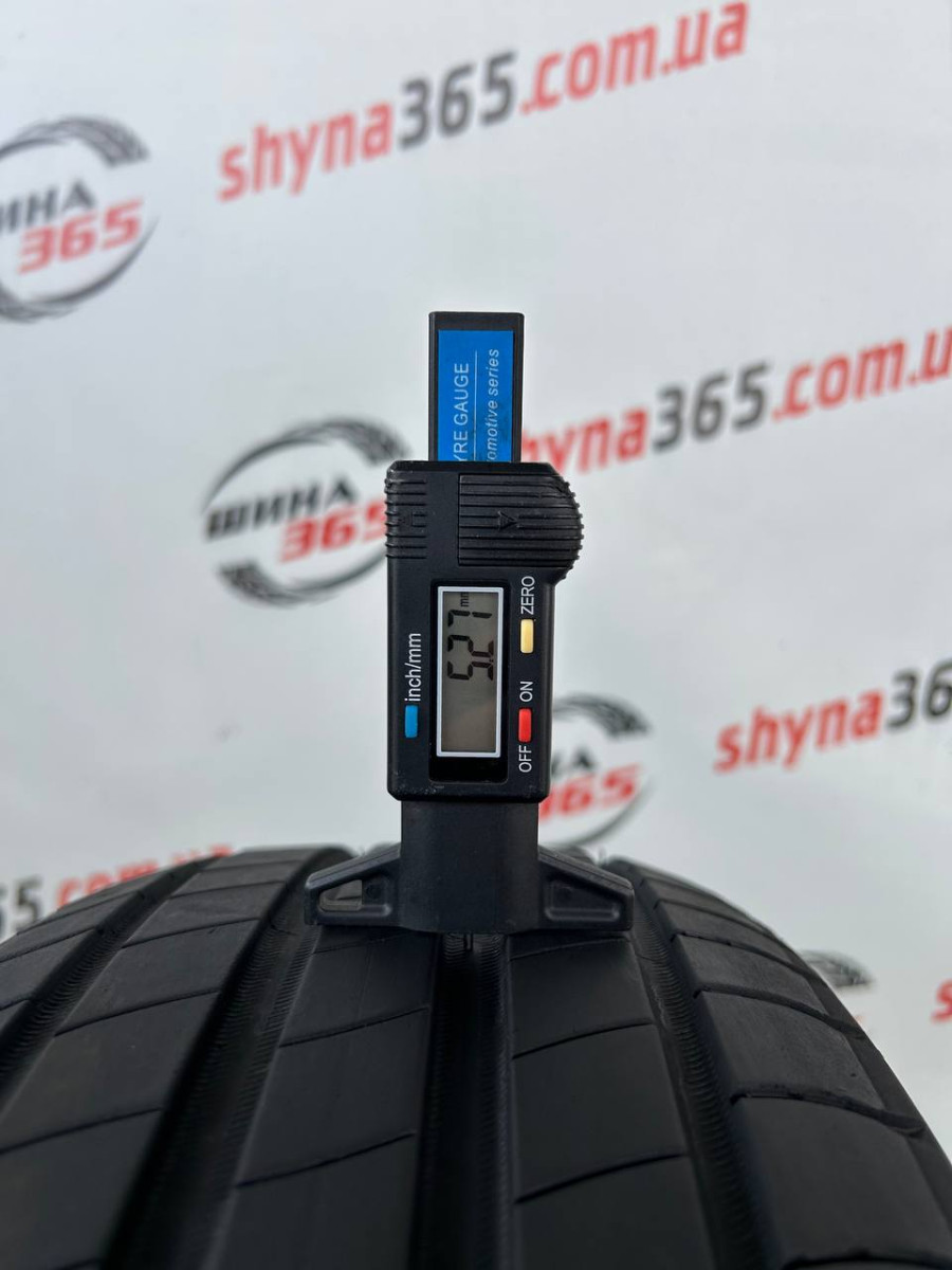 195/55 R16 MICHELIN E-PRIMACY 5mm