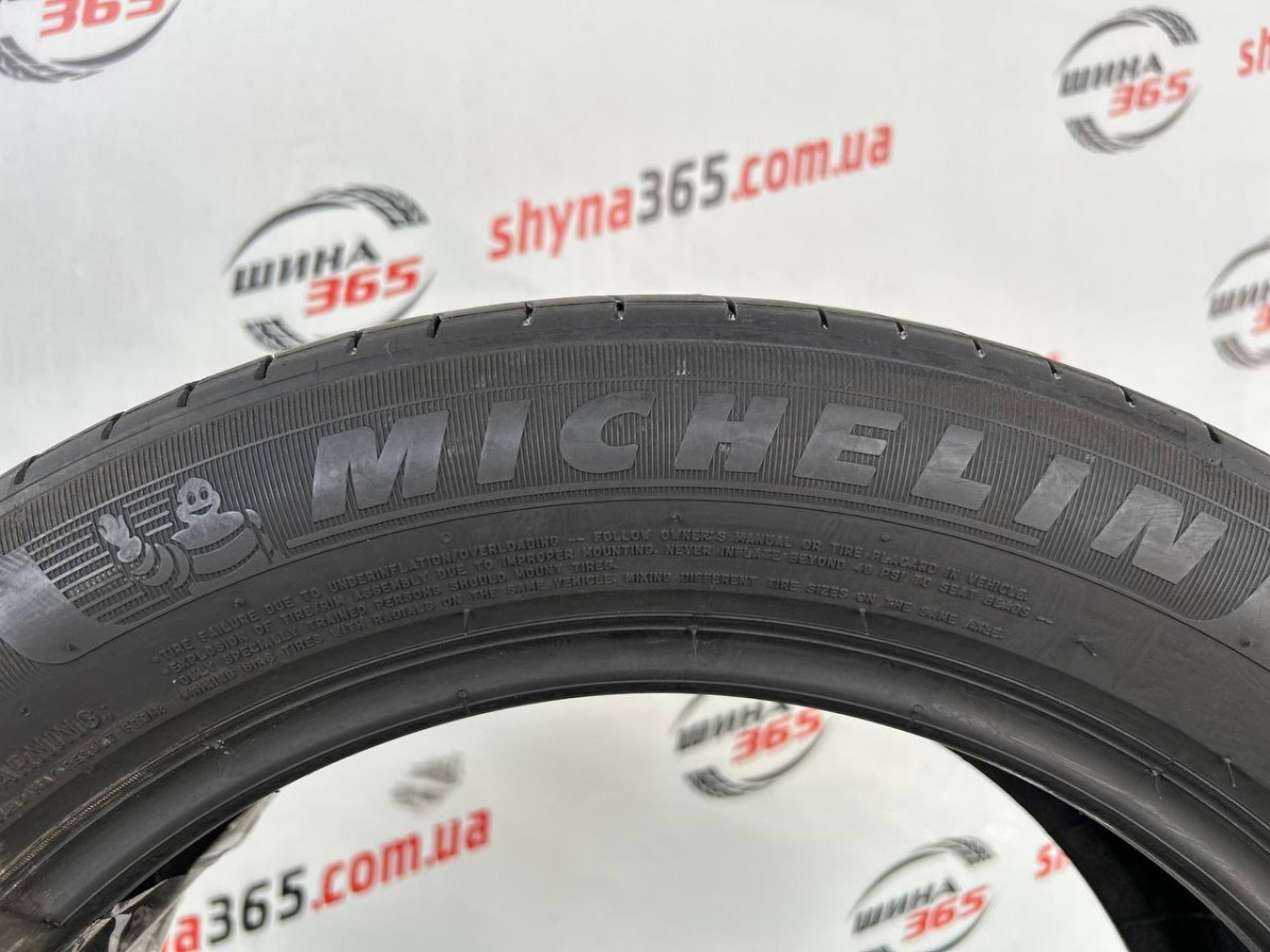 195/55 R16 MICHELIN E-PRIMACY 6mm