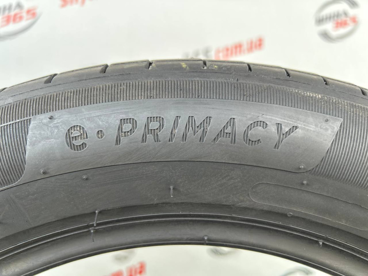 195/55 R16 MICHELIN E-PRIMACY 6mm