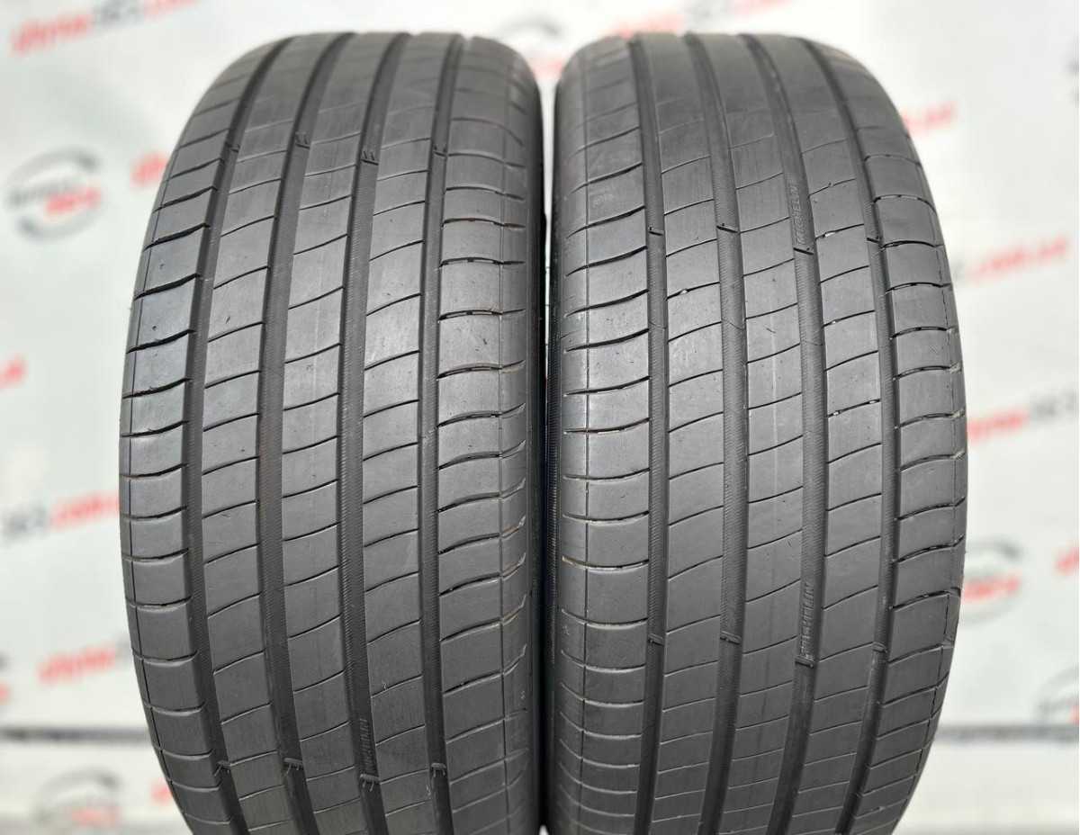 195/55 R16 MICHELIN PRIMACY 4 E 6mm