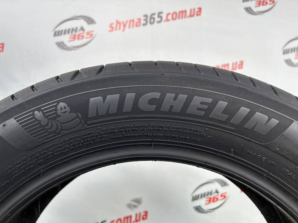 195/55 R16 MICHELIN PRIMACY 4 E 6mm