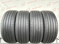 195/55 R16 CONTINENTAL ULTRACONTACT 6mm