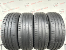 195/55 R16 GOODYEAR EFFICIENTGRIP PERFORMANCE 5mm