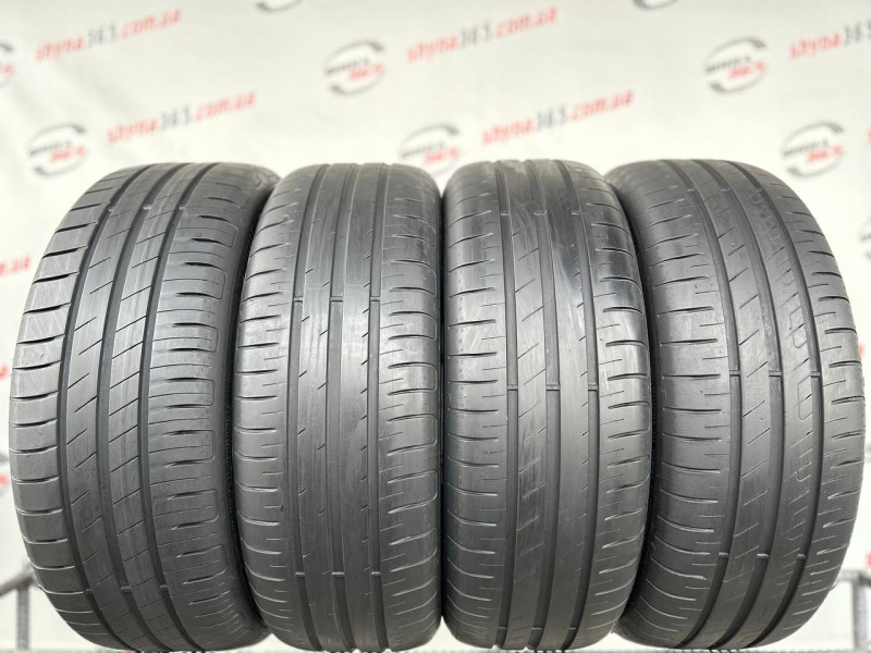 195/55 R16 GOODYEAR EFFICIENTGRIP PERFORMANCE 5mm