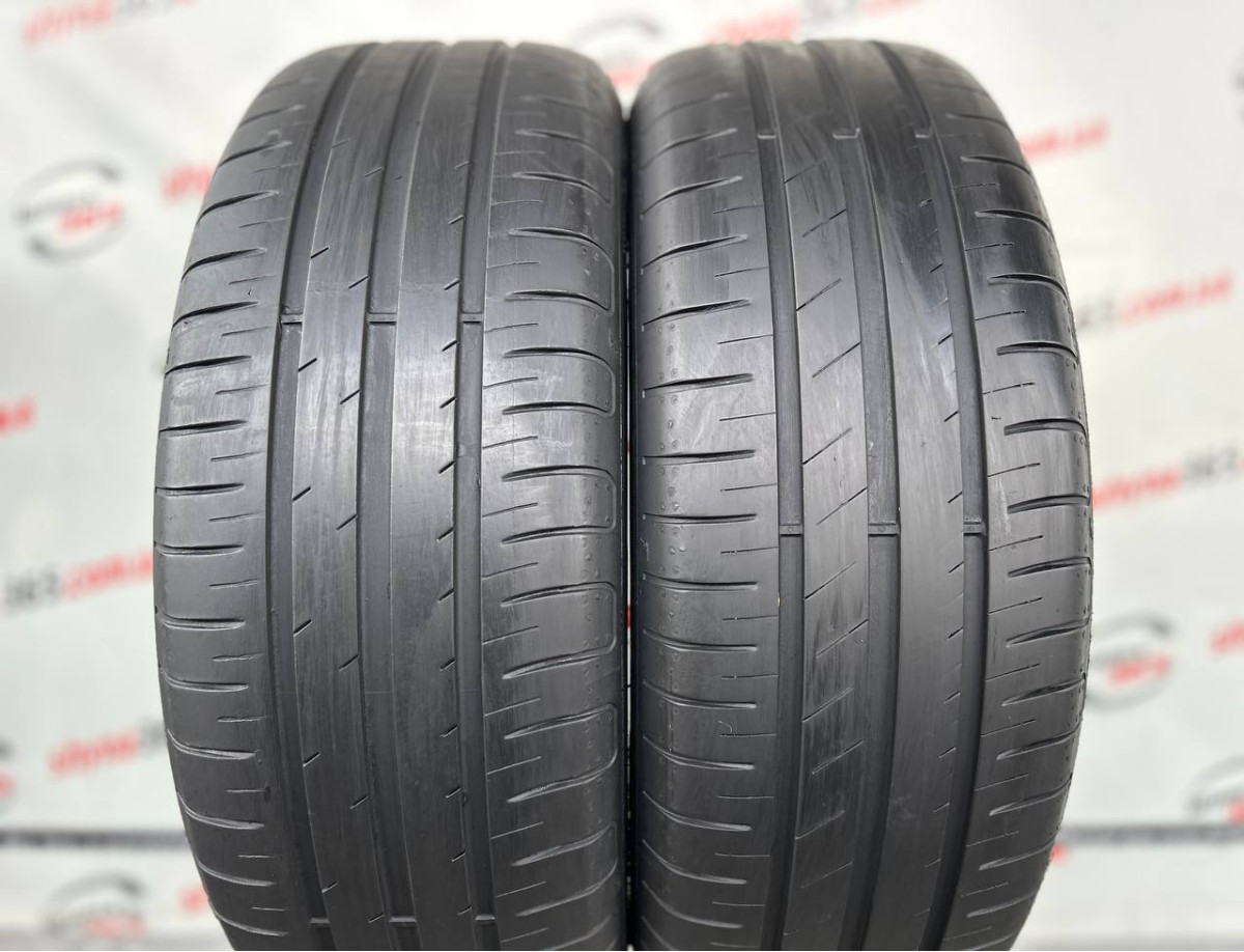 195/55 R16 GOODYEAR EFFICIENTGRIP PERFORMANCE 5mm