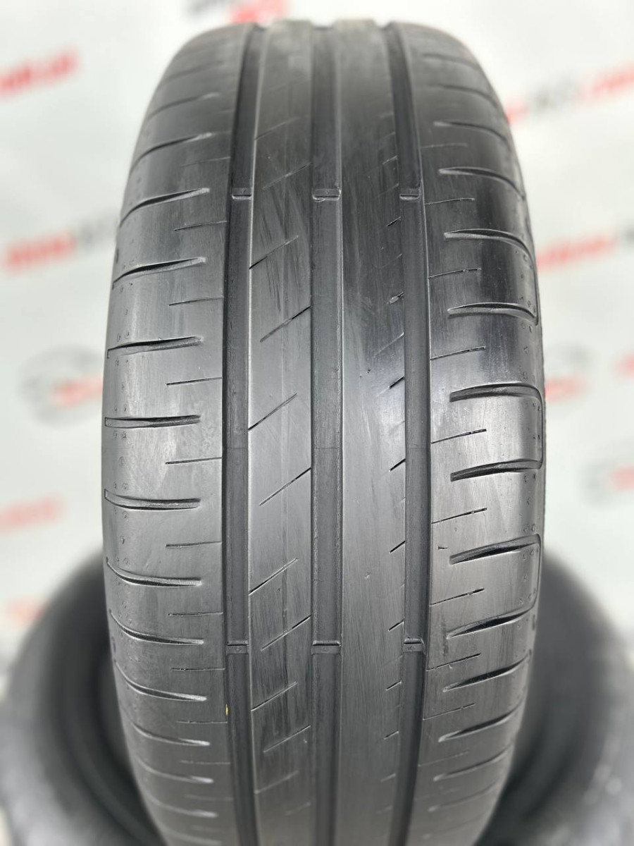 195/55 R16 GOODYEAR EFFICIENTGRIP PERFORMANCE 5mm