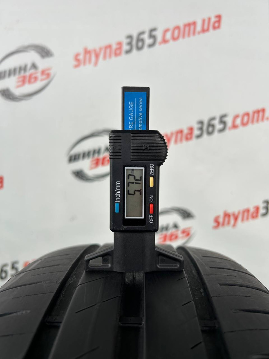 195/55 R16 GOODYEAR EFFICIENTGRIP PERFORMANCE 5mm