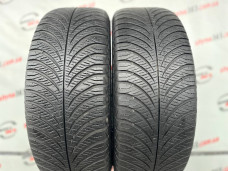 215/60 R16 GOODYEAR VECTOR 4 SEASONS GEN-2 5mm