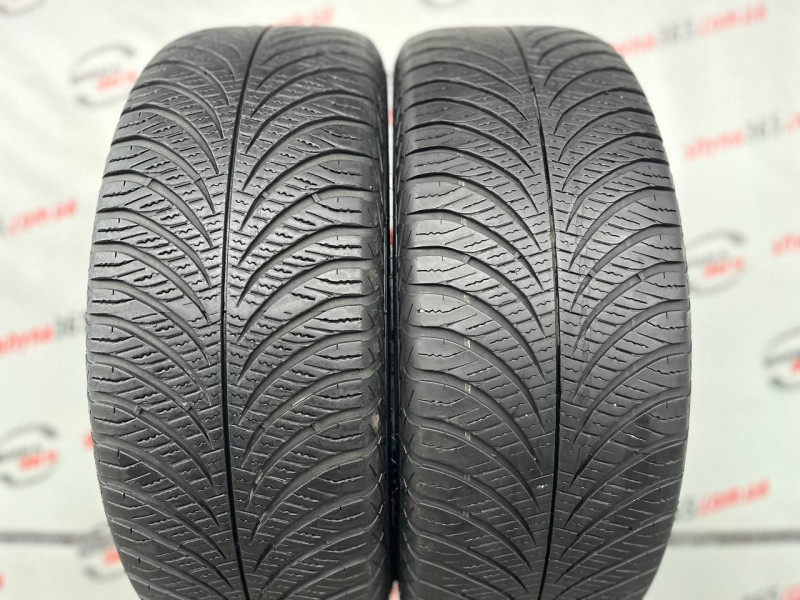 215/60 R16 GOODYEAR VECTOR 4 SEASONS GEN-2 5mm