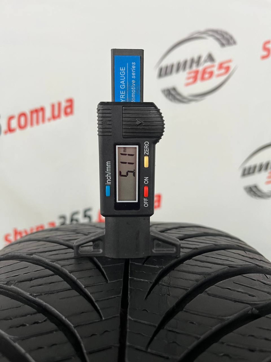 215/60 R16 GOODYEAR VECTOR 4 SEASONS GEN-2 5mm