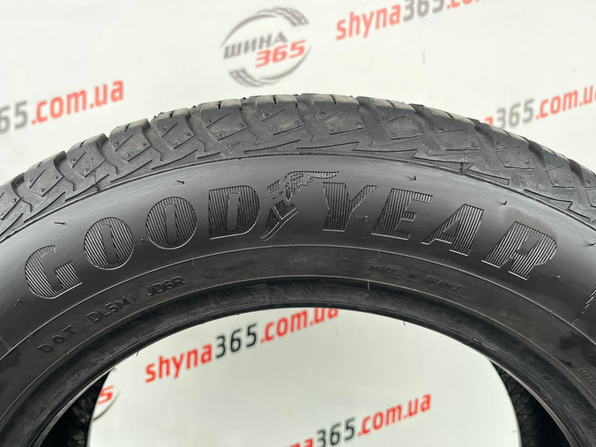 215/60 R16 GOODYEAR VECTOR 4 SEASONS GEN-2 5mm
