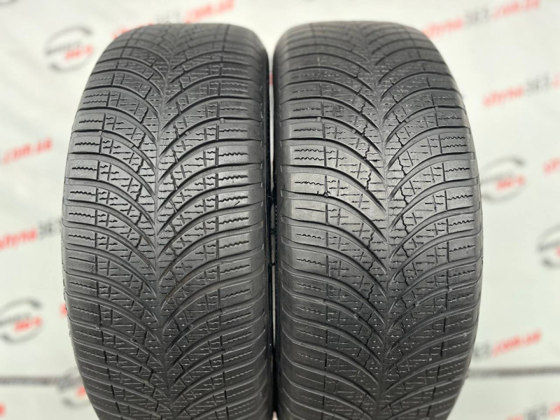 215/60 R16 GOODYEAR VECTOR 4 SEASONS GEN-3 5mm