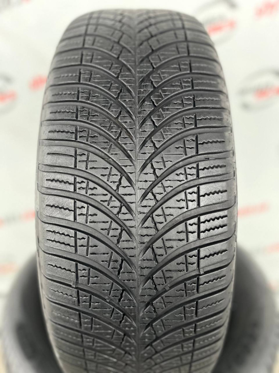 215/60 R16 GOODYEAR VECTOR 4 SEASONS GEN-3 5mm