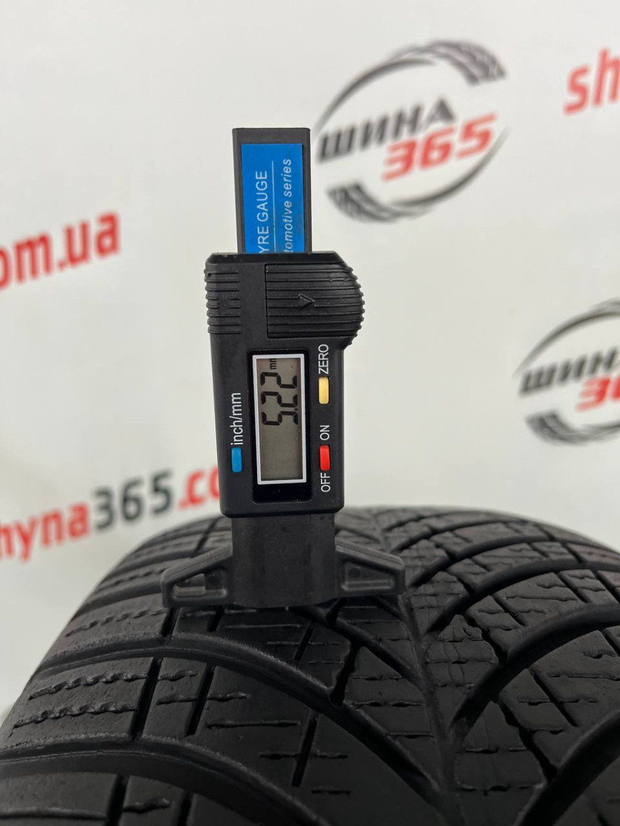 215/60 R16 GOODYEAR VECTOR 4 SEASONS GEN-3 5mm