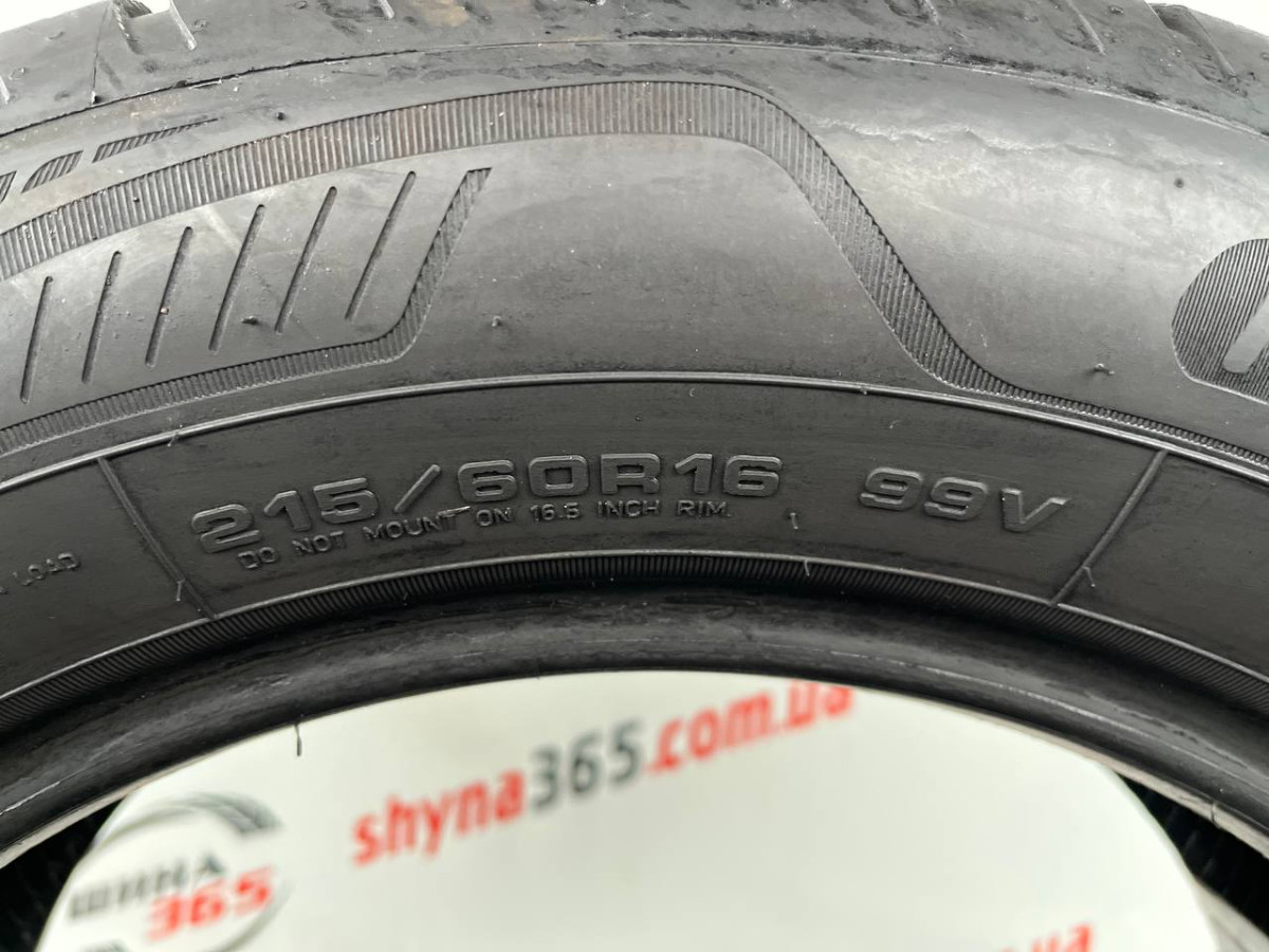 215/60 R16 GOODYEAR VECTOR 4 SEASONS GEN-3 5mm