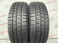 205/65 R16C GOODYEAR CARGO VECTOR 2 7mm