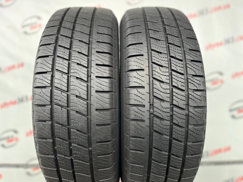 205/65 R16C GOODYEAR CARGO VECTOR 2 7mm