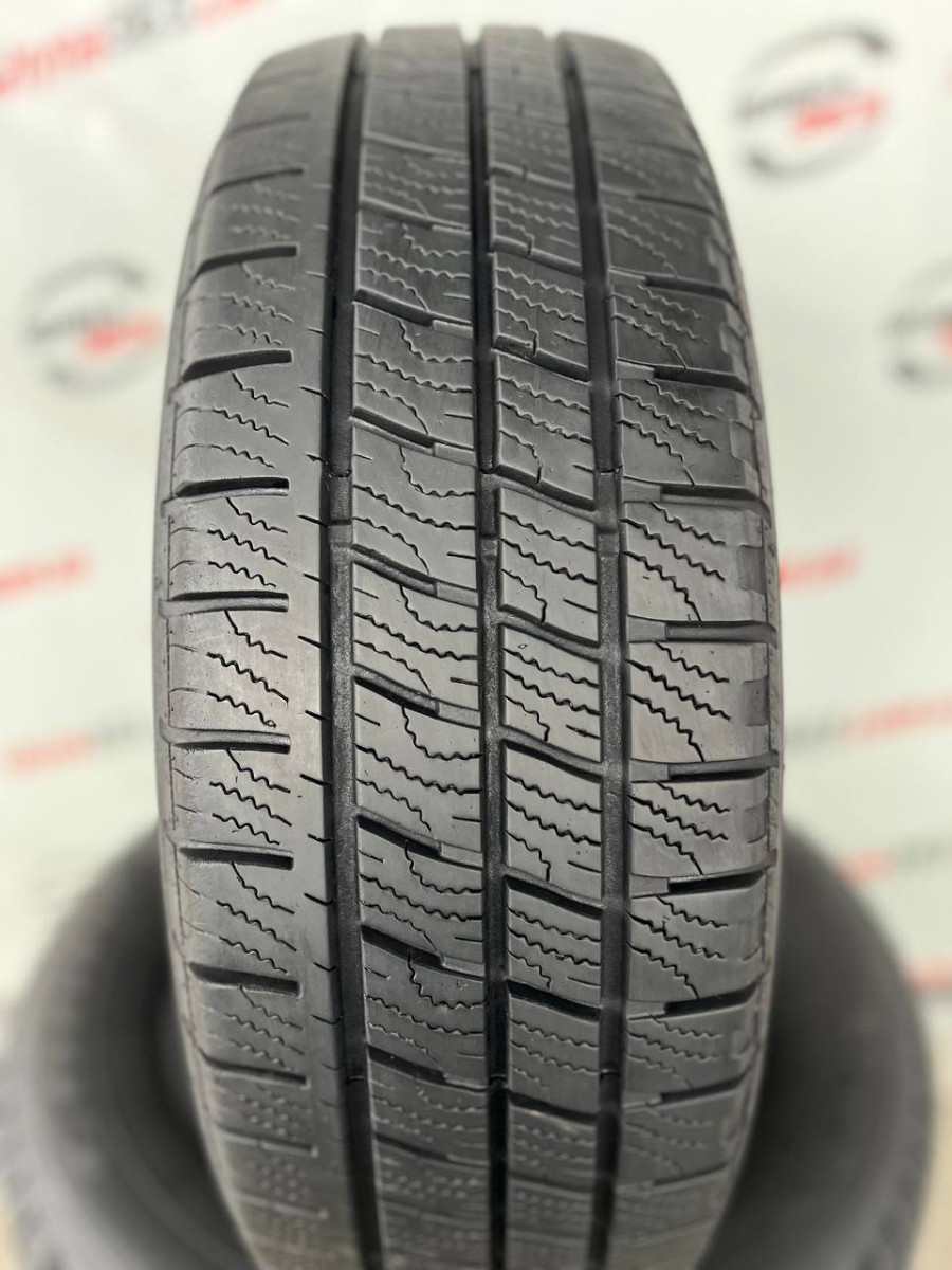 205/65 R16C GOODYEAR CARGO VECTOR 2 7mm