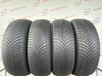 215/65 R16 BFGOODRICH ADVANTAGE SUV ALL SEASON 5mm