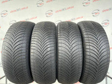 215/65 R16 BFGOODRICH ADVANTAGE SUV ALL SEASON 5mm