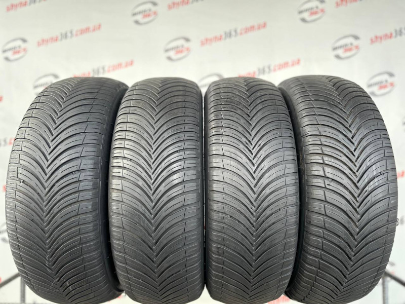 215/65 R16 BFGOODRICH ADVANTAGE SUV ALL SEASON 5mm