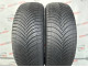 215/65 R16 BFGOODRICH ADVANTAGE SUV ALL SEASON 5mm