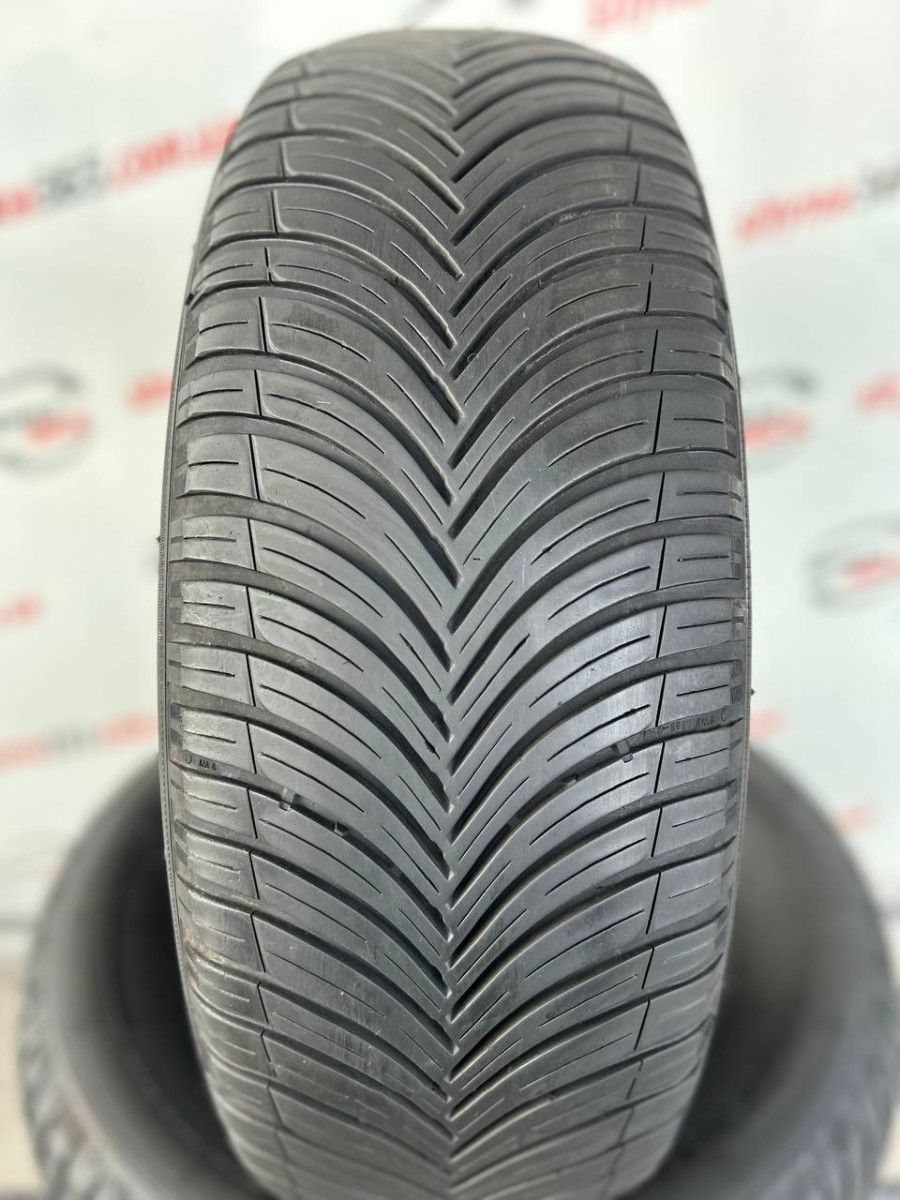 215/65 R16 BFGOODRICH ADVANTAGE SUV ALL SEASON 5mm