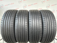 215/60 R17 CONTINENTAL CONTIECOCONTACT 5 7mm