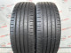215/60 R17 CONTINENTAL CONTIECOCONTACT 5 7mm