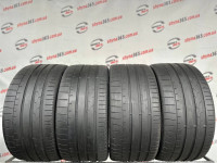 275/30 R20 CONTINENTAL SPORTCONTACT 6 CONTISILENT 4mm