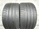 275/30 R20 CONTINENTAL SPORTCONTACT 6 CONTISILENT 4mm