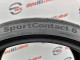 275/30 R20 CONTINENTAL SPORTCONTACT 6 CONTISILENT 4mm
