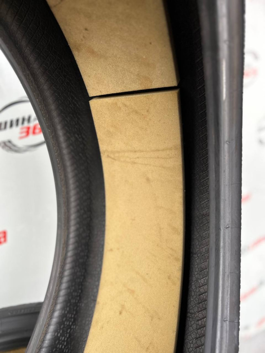 275/30 R20 CONTINENTAL SPORTCONTACT 6 CONTISILENT 4mm