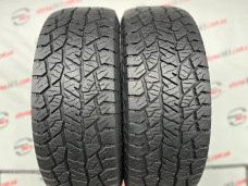 255/70 R16 HANKOOK DYNAPRO AT2 RF11 7mm
