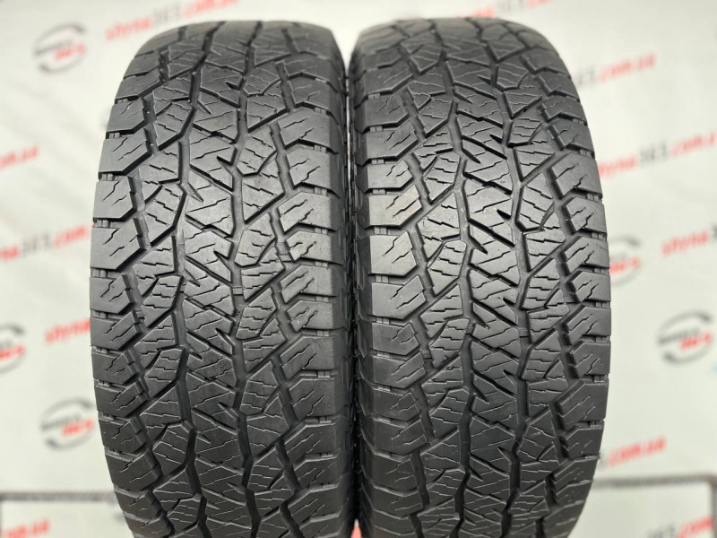 255/70 R16 HANKOOK DYNAPRO AT2 RF11 7mm