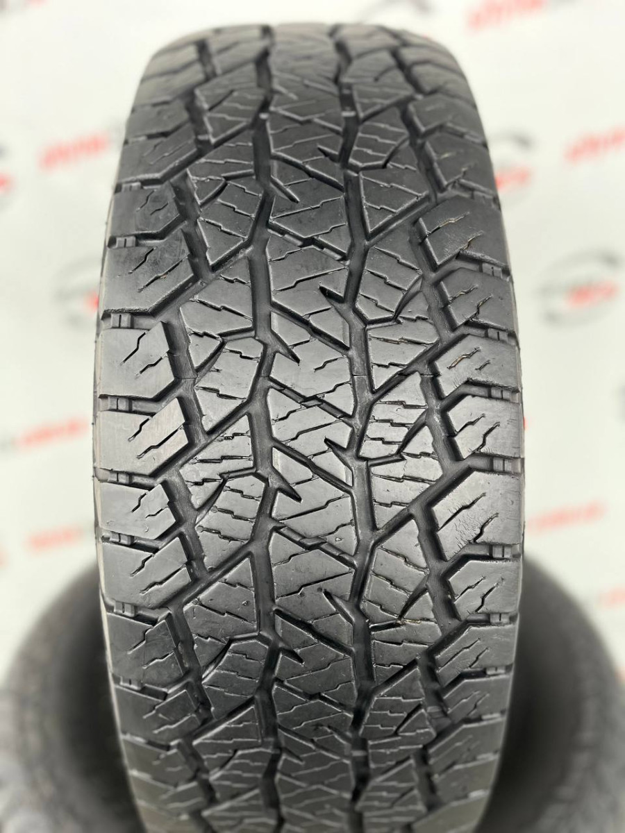 255/70 R16 HANKOOK DYNAPRO AT2 RF11 7mm