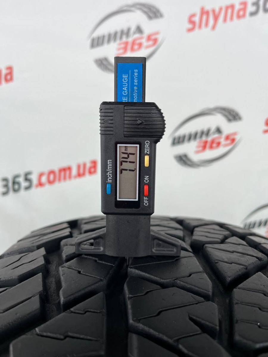 255/70 R16 HANKOOK DYNAPRO AT2 RF11 7mm