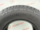 255/70 R16 HANKOOK DYNAPRO AT2 RF11 7mm