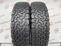 235/85 R16 BFGOODRICH ALL-TERRAIN T/A KO2 8mm