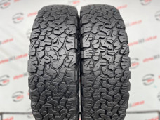 235/85 R16 BFGOODRICH ALL-TERRAIN T/A KO2 8mm